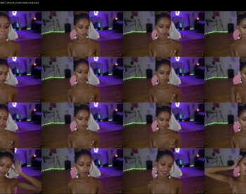 sasha_amour — 10 minute Chaturbate female cam show recording, 720p, Aug 24, 2024