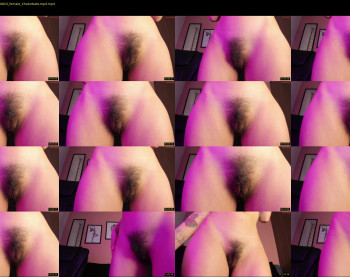 sensualjanex — 15 minute Chaturbate female cam show recording, 720p, Aug 24, 2024