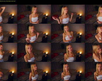 shelleybuss — 121 minute Chaturbate female cam show recording, 720p, Aug 25, 2024