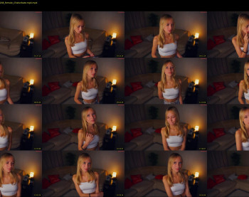 shelleybuss — 28 minute Chaturbate female cam show recording, 720p, Aug 25, 2024