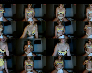 silvess333 — 14 minute Chaturbate female cam show recording, 720p, Aug 24, 2024
