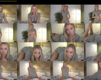 snow_is_falling — 34 minute Chaturbate female cam show recording, 720p, Aug 24, 2024