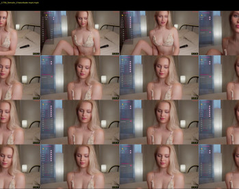 sonyaericsson — 3 minute Chaturbate female cam show recording, 720p, Aug 24, 2024