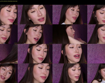 special_person — 30 minute Chaturbate female cam show recording, 720p, Aug 24, 2024