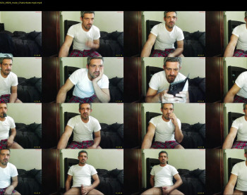 strangeratnight87 — 51 minute Chaturbate male cam show recording, 720p, Aug 24, 2024