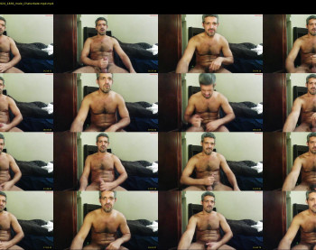 strangeratnight87 — 23 minute Chaturbate male cam show recording, 720p, Aug 24, 2024