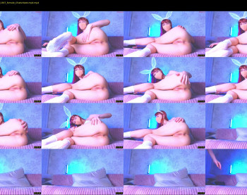 sweet_69billy — 13 minute Chaturbate female cam show recording, 720p, Aug 24, 2024