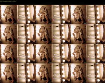sweet_moan — 5 minute Chaturbate female cam show recording, 720p, Aug 24, 2024