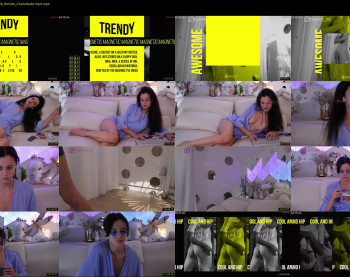 taanni_bc — 119 minute Chaturbate female cam show recording, 720p, Aug 24, 2024