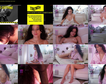 taanni_bc — 112 minute Chaturbate female cam show recording, 720p, Aug 25, 2024