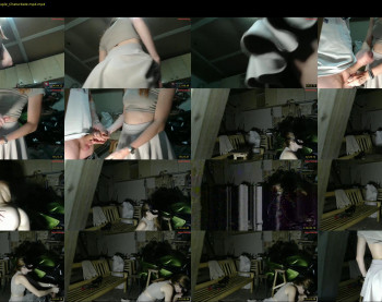 trioa — 103 minute Chaturbate couple cam show recording, 480p, Aug 24, 2024