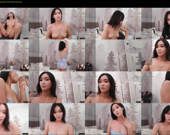 tumilio — 86 minute Chaturbate female cam show recording, 720p, Aug 24, 2024