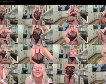 tunderose — 121 minute Chaturbate female cam show recording, 720p, Aug 24, 2024