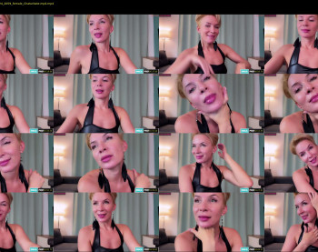 urgoddessjenny — 6 minute Chaturbate female cam show recording, 720p, Aug 24, 2024