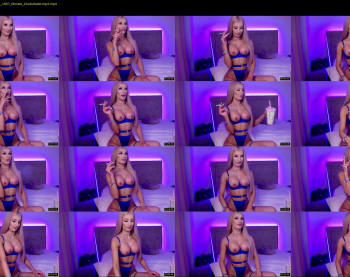 vanessavanne — 4 minute Chaturbate female cam show recording, 720p, Aug 24, 2024