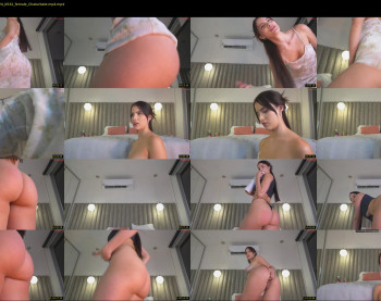 venezolanacute — 84 minute Chaturbate female cam show recording, 720p, Aug 25, 2024