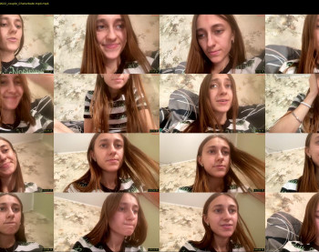 viktoria9898 — 120 minute Chaturbate couple cam show recording, 720p, Aug 24, 2024