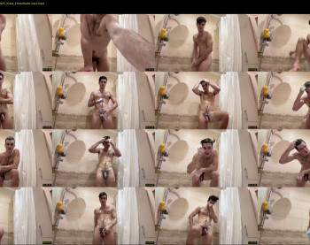 waynenorth — 13 minute Chaturbate male cam show recording, 720p, Aug 24, 2024