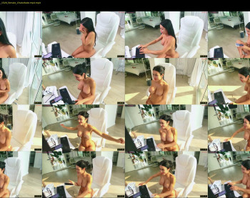 wow_eva_wow — 33 minute Chaturbate female cam show recording, 720p, Aug 24, 2024