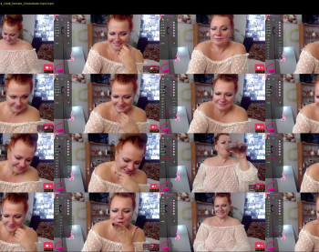 your_space_hot — 8 minute Chaturbate female cam show recording, 720p, Aug 24, 2024
