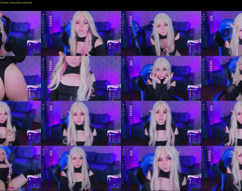 zelda_1 — 117 minute Chaturbate female cam show recording, 720p, Aug 24, 2024