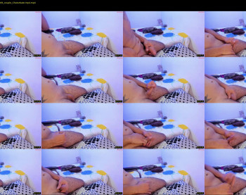 6_bunny_9 — 9 minute Chaturbate couple cam show recording, 720p, Aug 25, 2024