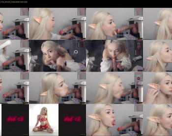 _chatur_babe — 125 minute Chaturbate female cam show recording, 720p, Aug 25, 2024