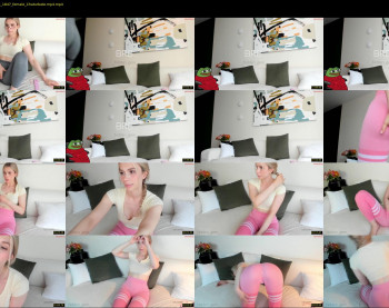 _hidden_gem_ — 67 minute Chaturbate female cam show recording, 720p, Aug 25, 2024