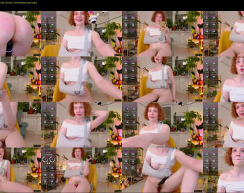 _lightmyfire — 71 minute Chaturbate female cam show recording, 720p, Aug 26, 2024