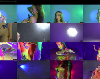 _meganmeow_ — 121 minute Chaturbate female cam show recording, 720p, Aug 25, 2024