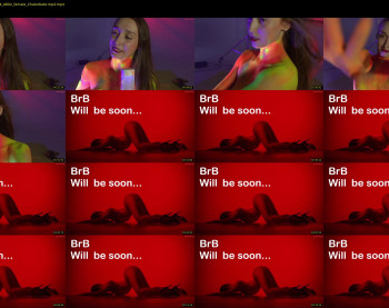 _meganmeow_ — 7 minute Chaturbate female cam show recording, 720p, Aug 25, 2024