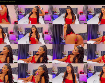 _selenasky — 117 minute Chaturbate female cam show recording, 720p, Aug 25, 2024