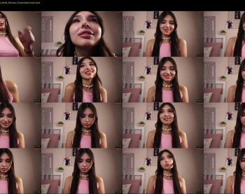 _wicked_game — 3 minute Chaturbate female cam show recording, 720p, Aug 26, 2024