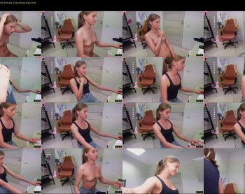 abby_laker — 49 minute Chaturbate female cam show recording, 720p, Aug 25, 2024