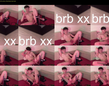 adam_21cm — 104 minute Chaturbate male cam show recording, 720p, Aug 25, 2024