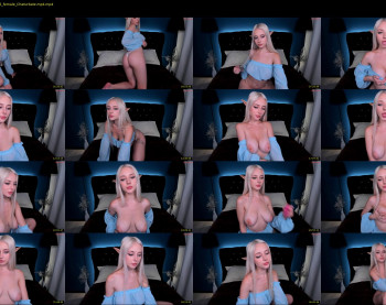 alicebels — 42 minute Chaturbate female cam show recording, 720p, Aug 25, 2024
