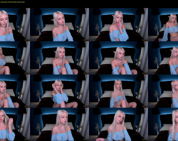 alicebels — 4 minute Chaturbate female cam show recording, 720p, Aug 25, 2024