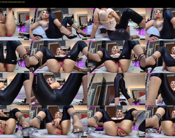 allesya23 — 120 minute Chaturbate female cam show recording, 720p, Aug 26, 2024