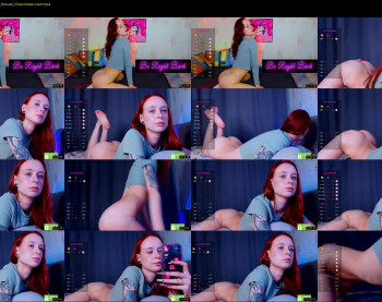 an_ross — 70 minute Chaturbate female cam show recording, 720p, Aug 25, 2024