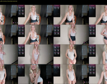 anastasiagate — 56 minute Chaturbate female cam show recording, 720p, Aug 25, 2024