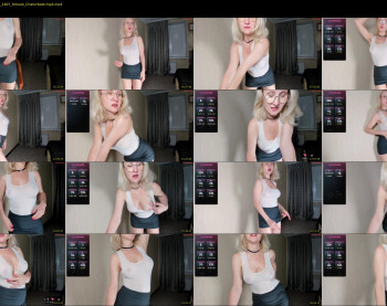 anastasiagate — 44 minute Chaturbate female cam show recording, 720p, Aug 25, 2024