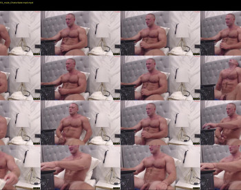 andry_dick — 33 minute Chaturbate male cam show recording, 720p, Aug 25, 2024