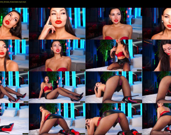 anna_purna — 79 minute Chaturbate female cam show recording, 720p, Aug 26, 2024