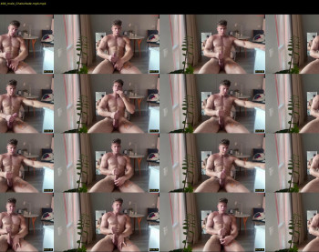 antray_misti — 7 minute Chaturbate male cam show recording, 720p, Aug 25, 2024
