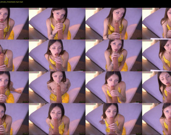 bellacle — 120 minute Chaturbate female cam show recording, 720p, Aug 25, 2024