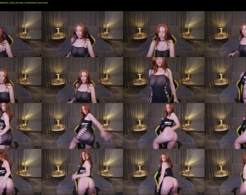 bright_diamonds_054 — 3 minute Chaturbate couple cam show recording, 720p, Aug 25, 2024