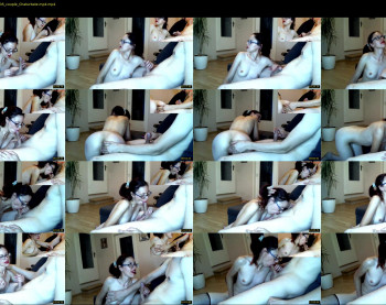 bubu_assy — 20 minute Chaturbate couple cam show recording, 720p, Aug 25, 2024