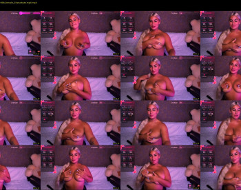 cara__harris — 7 minute Chaturbate female cam show recording, 720p, Aug 25, 2024