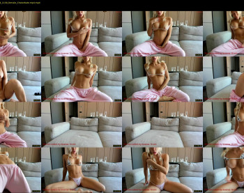 carolinaherera — 121 minute Chaturbate female cam show recording, 720p, Aug 25, 2024