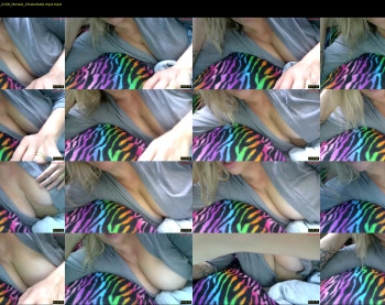 closetcumslut — 35 minute Chaturbate female cam show recording, 480p, Aug 25, 2024